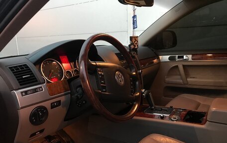 Volkswagen Touareg III, 2010 год, 960 000 рублей, 16 фотография