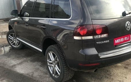 Volkswagen Touareg III, 2010 год, 960 000 рублей, 12 фотография