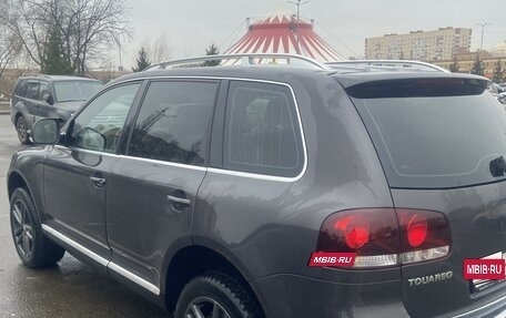 Volkswagen Touareg III, 2010 год, 960 000 рублей, 11 фотография