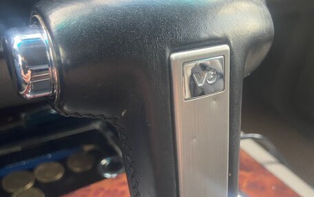 Volkswagen Touareg III, 2010 год, 960 000 рублей, 28 фотография