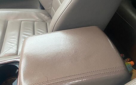 Volkswagen Touareg III, 2010 год, 960 000 рублей, 24 фотография