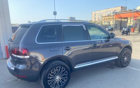 Volkswagen Touareg III, 2010 год, 960 000 рублей, 20 фотография