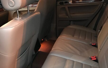 Volkswagen Touareg III, 2010 год, 960 000 рублей, 29 фотография