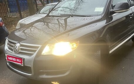 Volkswagen Touareg III, 2010 год, 960 000 рублей, 23 фотография