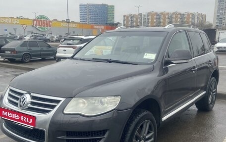 Volkswagen Touareg III, 2010 год, 960 000 рублей, 19 фотография
