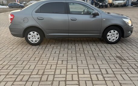 Chevrolet Cobalt II, 2012 год, 550 000 рублей, 4 фотография