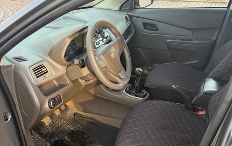 Chevrolet Cobalt II, 2012 год, 550 000 рублей, 12 фотография