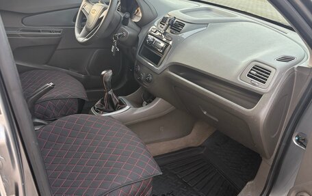 Chevrolet Cobalt II, 2012 год, 550 000 рублей, 13 фотография