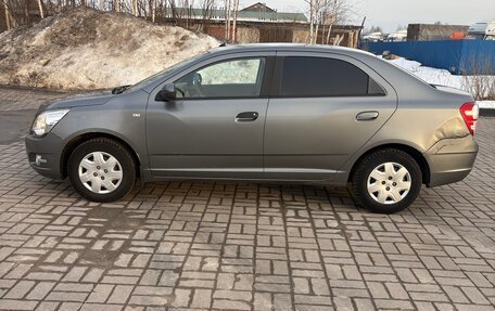 Chevrolet Cobalt II, 2012 год, 550 000 рублей, 9 фотография