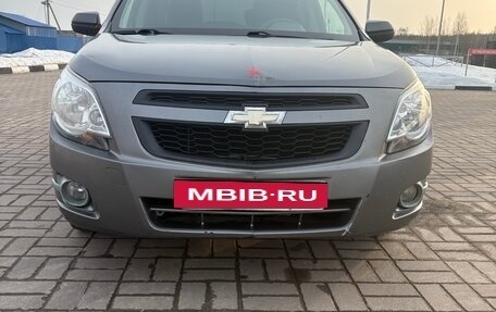 Chevrolet Cobalt II, 2012 год, 550 000 рублей, 15 фотография
