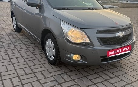 Chevrolet Cobalt II, 2012 год, 550 000 рублей, 3 фотография