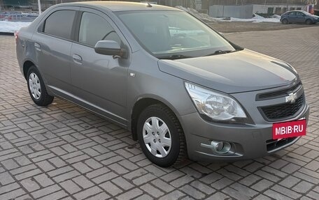 Chevrolet Cobalt II, 2012 год, 550 000 рублей, 17 фотография