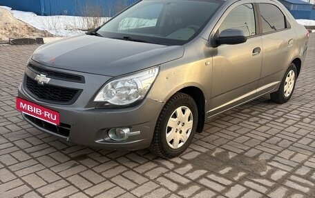 Chevrolet Cobalt II, 2012 год, 550 000 рублей, 16 фотография