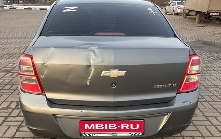 Chevrolet Cobalt II, 2012 год, 550 000 рублей, 6 фотография