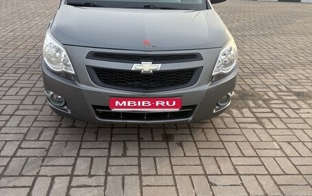Chevrolet Cobalt II, 2012 год, 550 000 рублей, 14 фотография
