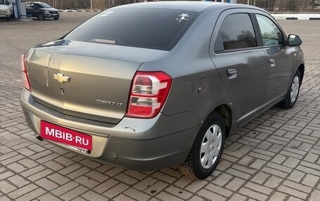 Chevrolet Cobalt II, 2012 год, 550 000 рублей, 5 фотография