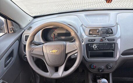 Chevrolet Cobalt II, 2012 год, 550 000 рублей, 18 фотография