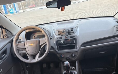 Chevrolet Cobalt II, 2012 год, 550 000 рублей, 19 фотография
