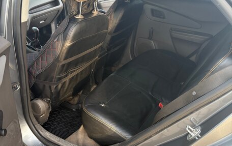 Chevrolet Cobalt II, 2012 год, 550 000 рублей, 20 фотография