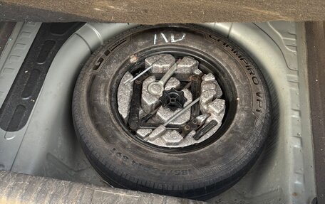 Chevrolet Cobalt II, 2012 год, 550 000 рублей, 23 фотография