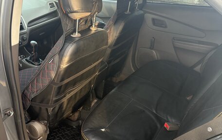 Chevrolet Cobalt II, 2012 год, 550 000 рублей, 21 фотография