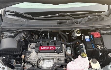 Chevrolet Cobalt II, 2012 год, 550 000 рублей, 25 фотография