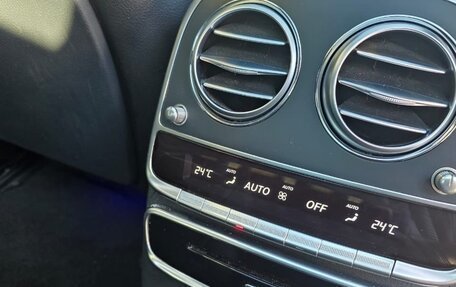 Mercedes-Benz S-Класс, 2015 год, 4 000 000 рублей, 10 фотография