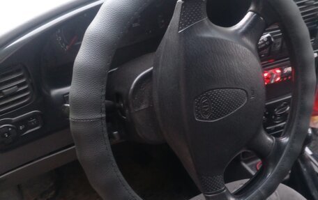 KIA Spectra II (LD), 2008 год, 120 000 рублей, 8 фотография