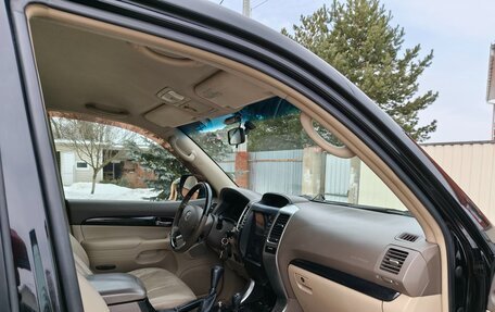 Toyota Land Cruiser Prado 120 рестайлинг, 2008 год, 2 870 000 рублей, 18 фотография