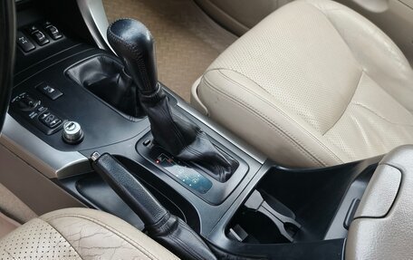 Toyota Land Cruiser Prado 120 рестайлинг, 2008 год, 2 870 000 рублей, 20 фотография