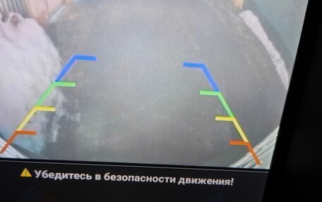 Toyota Land Cruiser Prado 120 рестайлинг, 2008 год, 2 870 000 рублей, 21 фотография