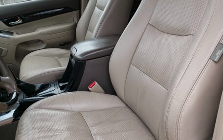 Toyota Land Cruiser Prado 120 рестайлинг, 2008 год, 2 870 000 рублей, 14 фотография