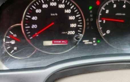 Toyota Land Cruiser Prado 120 рестайлинг, 2008 год, 2 870 000 рублей, 10 фотография