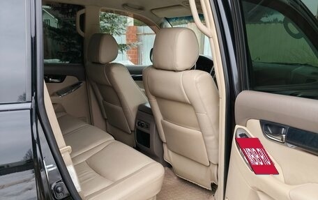 Toyota Land Cruiser Prado 120 рестайлинг, 2008 год, 2 870 000 рублей, 23 фотография