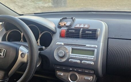 Honda Jazz I рестайлинг, 2008 год, 600 000 рублей, 5 фотография