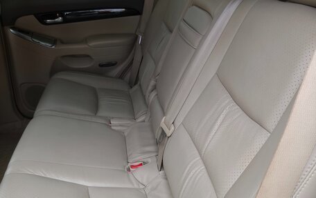 Toyota Land Cruiser Prado 120 рестайлинг, 2008 год, 2 870 000 рублей, 25 фотография