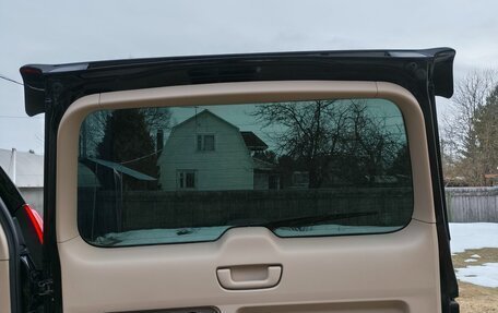 Toyota Land Cruiser Prado 120 рестайлинг, 2008 год, 2 870 000 рублей, 28 фотография