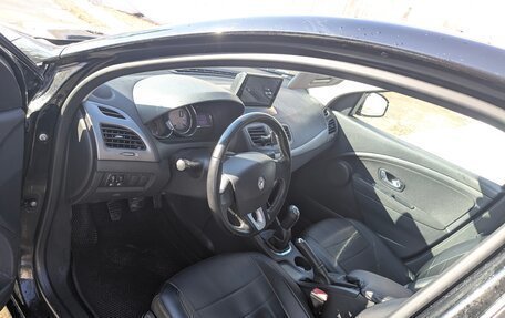 Renault Megane III, 2013 год, 760 000 рублей, 9 фотография