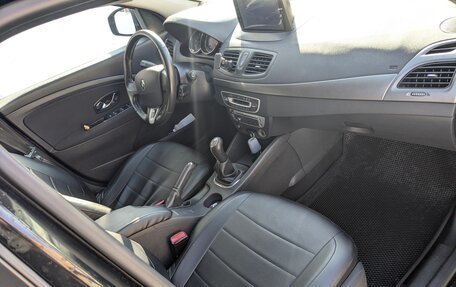 Renault Megane III, 2013 год, 760 000 рублей, 8 фотография