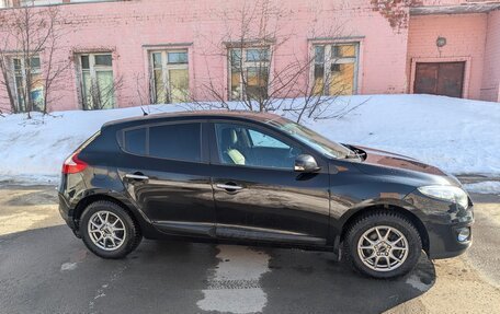 Renault Megane III, 2013 год, 760 000 рублей, 6 фотография