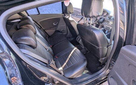 Renault Megane III, 2013 год, 760 000 рублей, 10 фотография