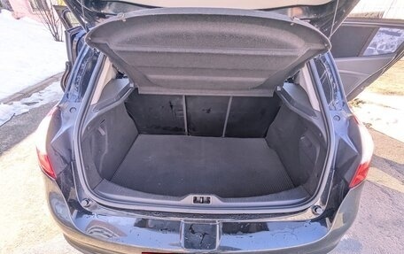 Renault Megane III, 2013 год, 760 000 рублей, 11 фотография