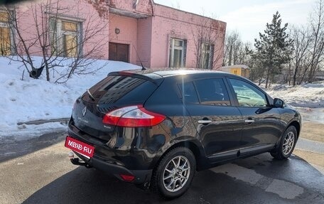 Renault Megane III, 2013 год, 760 000 рублей, 5 фотография