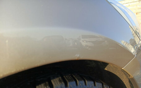 Hyundai Solaris II рестайлинг, 2012 год, 490 000 рублей, 30 фотография