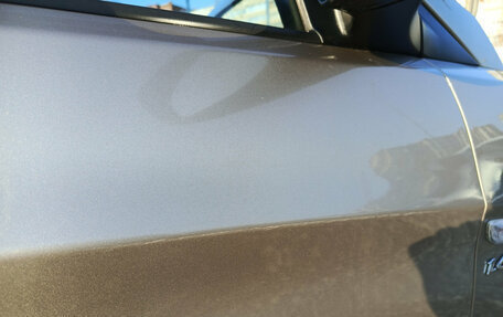 Hyundai Solaris II рестайлинг, 2012 год, 490 000 рублей, 29 фотография