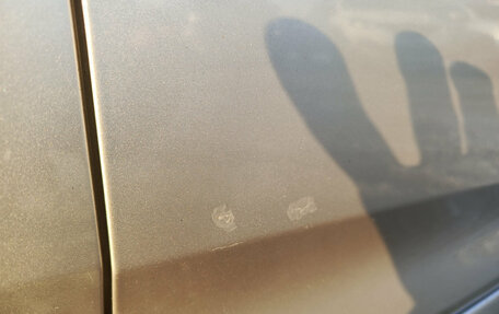 Hyundai Solaris II рестайлинг, 2012 год, 490 000 рублей, 27 фотография