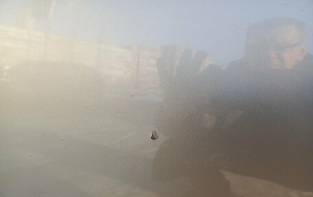 Hyundai Solaris II рестайлинг, 2012 год, 490 000 рублей, 23 фотография