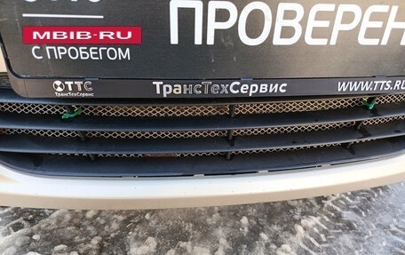 Hyundai Solaris II рестайлинг, 2012 год, 490 000 рублей, 32 фотография