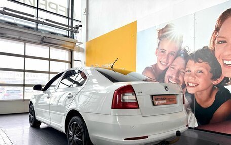 Skoda Octavia, 2012 год, 649 000 рублей, 4 фотография