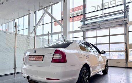 Skoda Octavia, 2012 год, 649 000 рублей, 6 фотография